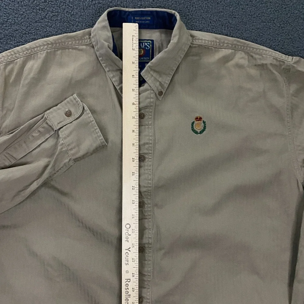 Chaps pre owned